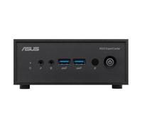 ASUS PN42-SN004AV Intel® N N100 4 GB DDR4-SDRAM 128 GB SSD Windows 11 Pro Mini P