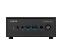 PC/Workstation ASUS ExpertCenter PN42-SN100AD Intel® N N100 4 GB DDR4-SDRAM 128 SSD Windows 11 Pro Mini PC Nero [90MS02L1-M000M0]