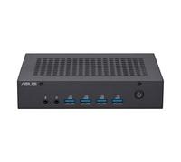 ASUS PN43-BBN100MD Mini PC Nero N100