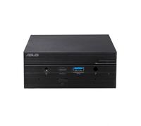 ASUS PN51-BB353MDE1 mini PC Black 5300U 2.6 GHz