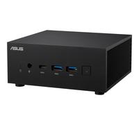 ASUS PN52-BBR959XD Mini PC barebone DDR4-SDRAM PCI Express 90MR00R2-M000F0