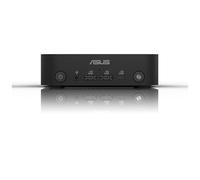 ASUS ExpertCenter PN54-S70011HN - Mini PC (processore AMD Ryzen AI 7 350, memoria DDR5 da 32 GB, SSD M.2 NVMe PCIe 4.0, WiFi 7, Windows 11 Home Next Gen, Copilot+)