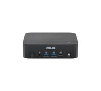 ASUS PN55-S70012NL Mini Desktop Copilot+ PC (CPU AMD Ryzen AI 7 445, scheda grafica AMD Radeon 800M, memoria DDR5 da 16 GB, SSD da 1TB G4 PCIe, WiFi 7, Bluetooth 5.4, Windows 11 Pro NextGen Premium)
