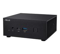 ASUS PN63-S1 Mini PC Barebone con Intel® Core i3-1115G4, fino a 64 GB di RAM DDR4, due SSD M.2 più un HDD da 2,5", WiFi 6, Bluetooth, USB-C con montaggio VESA (PN63-S1-BB3000XFD)