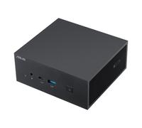 ASUS PN63-S1-S5113ZD Intel® Core? i5 i5-11300H 8GB DDR4-SDRAM 256GB SSD Windows 10 Pro Mini PC Nero - Nouvo