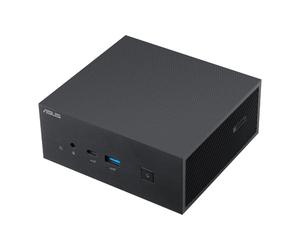 ASUS PN63-S1-S5113ZD Intel® Core? i5 i5-11300H 8GB DDR4-SDRAM 256GB SSD Windows 10 Pro Mini PC Nero - Nouvo