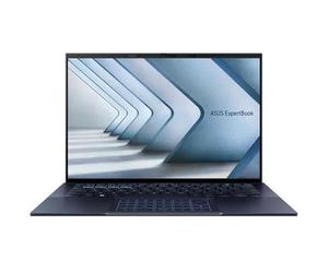 ASUS Portatile ExpertBook B9 OLED B9403CVAR-PP1636 Intel Core 5-120U- 16GB- 512GB SSD-14'- Senza sistema operativo