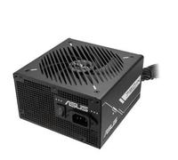 ASUS Prime 750W Bronze, Alimentatore Modulare per PC, 750W di Potenza, PCle Gen 5.0, 80 Plus Bronze, Standard ATX 3.0, Ventola con Doppio Cuscinetto a Sfera, Nero, PRIME-750B-BLACK