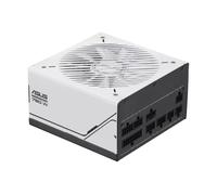 ASUS PRIME 750W GOLD, Alimentatore Modulare per PC, Bianco