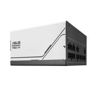 ASUS Prime 750W Gold ( AP-750G ) alimentatore per computer 20+4 pin ATX ATX Nero, Bianco (90YE00U1-B0NB00)