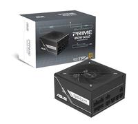 ASUS Prime AP-850G 850W Modulare 80+ Gold Attivo PFC ATX 3.1