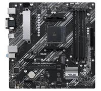 ASUS Prime A520M-A II/CSM Schede madri Socket AM4
