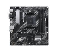 ASUS PRIME A520M-A II/CSM AMD Socket AM4 AMD Ryzen™ 3 AMD 90MB17H0-M0EAYC