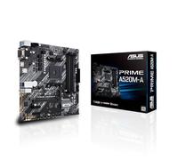 ASUS PRIME H610M-E-CSM Intel H610 LGA 1700 micro ATX