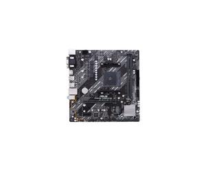 Asus Prime A520m-E Amd A520 Am4 Micro Atx 2 Ddr4 Vga Dvi Hdmi M.2 90MB1510-M0EAY0