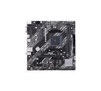 ASUS PRIME A520M-K AMD A520 Socket AM4 micro ATX