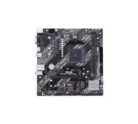 ASUS PRIME A520M-K AMD A520 Socket AM4 micro ATX