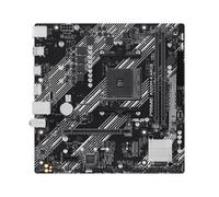 ASUS PRIME A520M-K ARGB AMD A520 Socket AM4 micro ATX