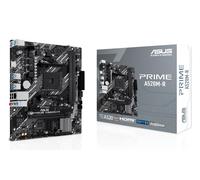 ASUS PRIME A520M-R AMD A520 Socket AM4 micro ATX