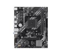 ASUS PRIME A520M-R Motherboard micro ATX Socket AM4 AMD A520 90MB1H60-M0EAY0