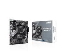ASUS PRIME A520M-R AMD A520 Socket AM4 micro ATX