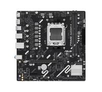 ASUS PRIME A620AM-K AMD A620A Socket AM5 micro ATX (ASUS PRIME A620AM-K - Mother