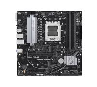 ASUS PRIME A620M-A-CSM AMD A620 Presa di corrente AM5 micro ATX