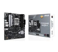 ASUS PRIME A620M-A-CSM AMD A620 AM5 presa micro ATX
