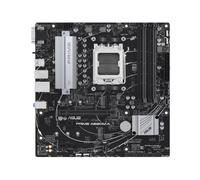 ASUS PRIME A620M-A-CSM AMD A620 Presa di corrente AM5 micro ATX