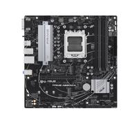 ASUS PRIME A620M-A-CSM AMD A620 Presa di corrente AM5 micro ATX