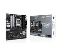 ASUS PRIME A620M-A-CSM AMD A620 Socket AM5 micro ATX (PRIME A620M-A-CSM)