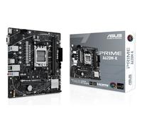 ASUS PRIME A620M-K AMD A620 Socket AM5 micro ATX