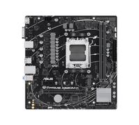 ASUS PRIME A620M-K, AMD, Socket AM5, AMD Ryzen 7000 Series, 90MB1F40-M0EAY0