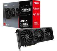 ASUS PRIME AMD Radeon RX 9060 XT OC 8GB GDDR6 FSR 4