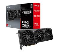 ASUS Prime Radeon RX 9060 XT O16G AMD 16 GB GDDR6