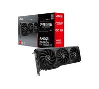 ASUS Prime AMD Radeon RX 9060 XT OC Edition 8 GB GDDR6, SCHEDA GRAFICA, 8 GB