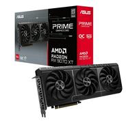 ASUS Prime AMD Radeon RX 9070 XT 16GB GDDR6 OC