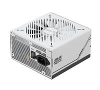 ASUS Prime AP-750G alimentatore per computer 750 W 20+4 pin ATX ATX Nero, Bianco