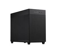 ASUS Prime AP201 MicroATX Mini Tower Nero