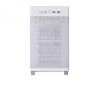 ASUS PRIME AP201 CASE TG WHITE Mini Tower Bianco (ASUS PRIME AP201 CASE TG WHITE