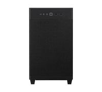 ASUS PRIME AP201 MicroATX Mini Tower Nero (Asus Prime AP201 Gaming Case, Micro A