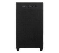 ASUS Prime AP201 MicroATX Mini Tower Nero - Nouvo