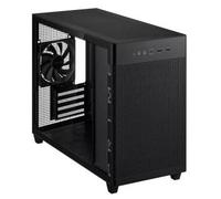 ASUS AP201 PRIME CASE TG Mini Tower Nero