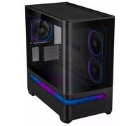 ASUS PRIME AP202 ARGB Midi Tower Nera - Nouvo