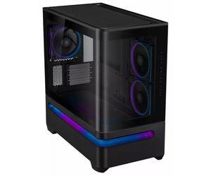 ASUS PRIME AP202 ARGB Midi Tower Nera - Nouvo