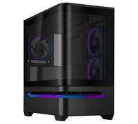 ASUS PRIME AP202 ARGB Midi Tower Nero (ASUS Prime AP202 - microATX-t?rn)