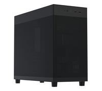 ASUS Prime AP303 Mesh Midi Tower Nero