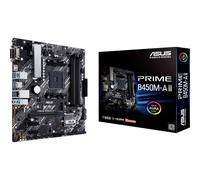ASUS PRIME B450M-A II