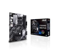 ASUS PRIME B550-PLUS AMD B550 Socket AM4 ATX