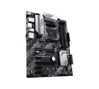 ASUS PRIME B550-PLUS AMD B550 Socket AM4 ATX